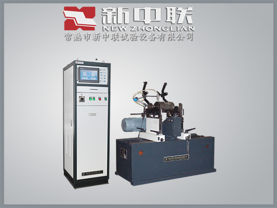 常熟市新中病毒試驗設備有限公司外景